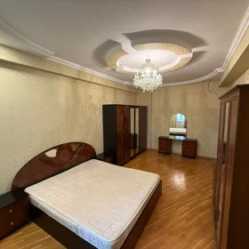 Baku-da 145.0 m2 mənzil kirayə verilir - Şəkil 4