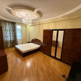 Baku-da 145.0 m2 mənzil kirayə verilir - Şəkil 5