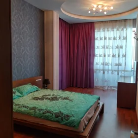 Baku-da 140.0 m2 mənzil kirayə verilir - Şəkil 4