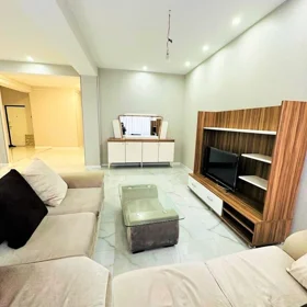 Baku-da 130.0 m2 mənzil kirayə verilir - Şəkil 2