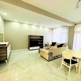 Baku-da 130.0 m2 mənzil kirayə verilir - Şəkil 5