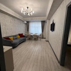 Baku-da 97.0 m2 mənzil kirayə verilir - Şəkil 2