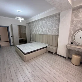 Baku-da 97.0 m2 mənzil kirayə verilir - Şəkil 3