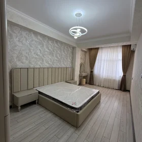 Baku-da 97.0 m2 mənzil kirayə verilir - Şəkil 4