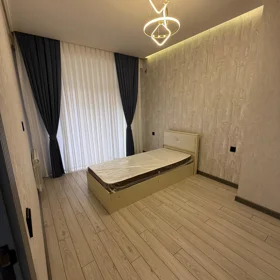 Baku-da 97.0 m2 mənzil kirayə verilir - Şəkil 5