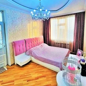 Baku-da 85.0 m2 mənzil satılır - Şəkil 3