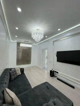 Baku-da 80.0 m2 mənzil satılır - Şəkil 2