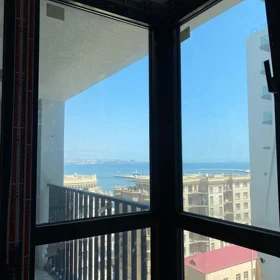 Baku-da 90.0 m2 mənzil kirayə verilir - Şəkil 3