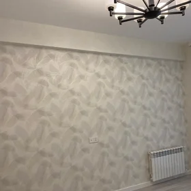 Baku-da 90.0 m2 mənzil kirayə verilir - Şəkil 4