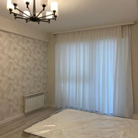 Baku-da 90.0 m2 mənzil kirayə verilir - Şəkil 5