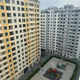 Baku-da 52.0 m2 mənzil satılır - Şəkil 4
