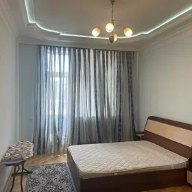 Baku-da 151.0 m2 mənzil kirayə verilir - Şəkil 4