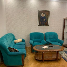 Baku-da 110.0 m2 mənzil kirayə verilir - Şəkil 3