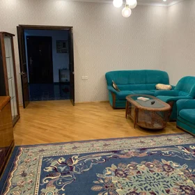 Baku-da 110.0 m2 mənzil kirayə verilir - Şəkil 4