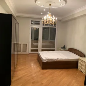 Baku-da 110.0 m2 mənzil kirayə verilir - Şəkil 5