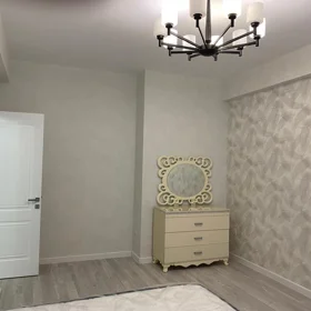 Baku-da 90.0 m2 mənzil kirayə verilir - Şəkil 3