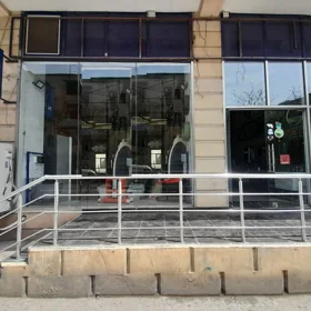 In Baku 150.0 m² commercial is for rent - Изображение 3