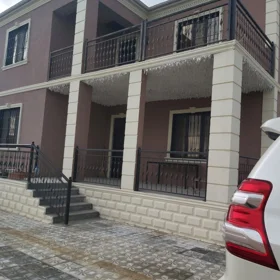 Baku-da 6.0 otaqlı 200.0 m2 bağ satılır - Şəkil 2