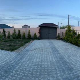 Baku-da 6.0 otaqlı 200.0 m2 bağ satılır - Şəkil 4