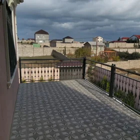 Baku-da 6.0 otaqlı 200.0 m2 bağ satılır - Şəkil 5