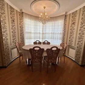 In Baku 70.0 m² apartment is for rent - Изображение 2