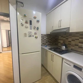 In Baku 70.0 m² apartment is for rent - Изображение 3