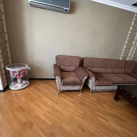 In Baku 70.0 m² apartment is for rent - Изображение 5