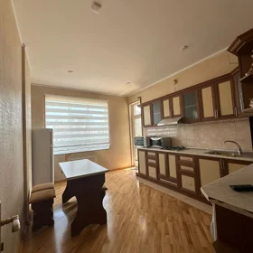 Baku-da 85.0 m2 mənzil kirayə verilir - Şəkil 2