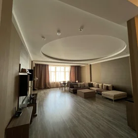 Baku-da 90.0 m2 mənzil kirayə verilir - Şəkil 2