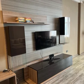 Baku-da 90.0 m2 mənzil kirayə verilir - Şəkil 3