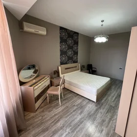 Baku-da 90.0 m2 mənzil kirayə verilir - Şəkil 5