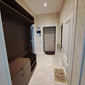 Baku-da 90.0 m2 mənzil kirayə verilir - Şəkil 3