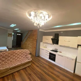 In Baku 120.0 m² house with 4.0 rooms is for rent - Изображение 3