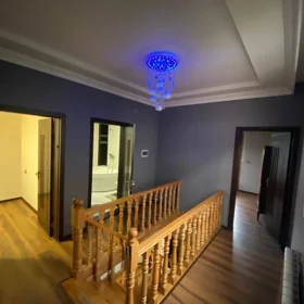 In Baku 120.0 m² house with 4.0 rooms is for rent - Изображение 5