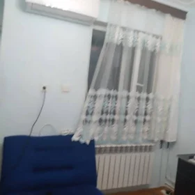 In Baku 55.0 m² house with 2.0 rooms is for rent - Изображение 3