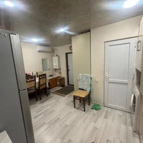 In Baku 55.0 m² house with 2.0 rooms is for rent - Изображение 2