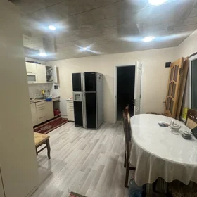In Baku 55.0 m² house with 2.0 rooms is for rent - Изображение 3