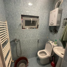 In Baku 55.0 m² house with 2.0 rooms is for rent - Изображение 4
