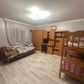 In Baku 55.0 m² house with 2.0 rooms is for rent - Изображение 5