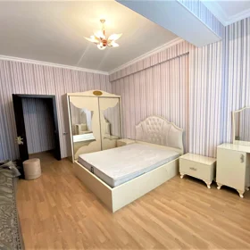 Baku-da 80.0 m2 mənzil kirayə verilir - Şəkil 3