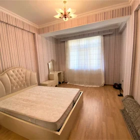 Baku-da 80.0 m2 mənzil kirayə verilir - Şəkil 4