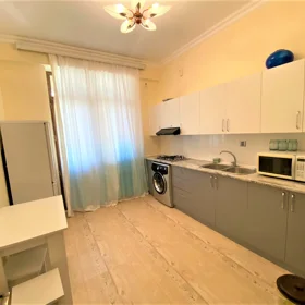 Baku-da 80.0 m2 mənzil kirayə verilir - Şəkil 5