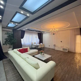 Baku-da 136.0 m2 mənzil kirayə verilir - Şəkil 3