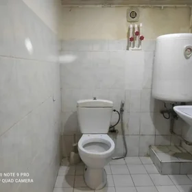 Baku-da 50.0 m2 mənzil kirayə verilir - Şəkil 4