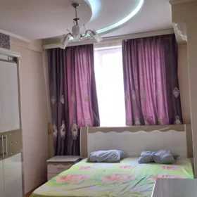Khirdalan-da 72.0 m2 mənzil kirayə verilir - Şəkil 2
