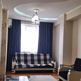 Khirdalan-da 72.0 m2 mənzil kirayə verilir - Şəkil 3