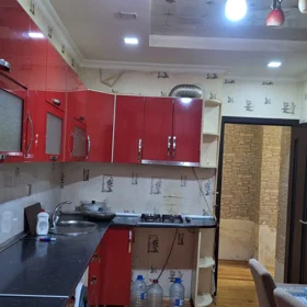 Khirdalan-da 72.0 m2 mənzil kirayə verilir - Şəkil 4