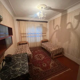 Baku-da 65.0 m2 mənzil kirayə verilir - Şəkil 2