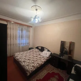 Baku-da 65.0 m2 mənzil kirayə verilir - Şəkil 3