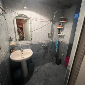 Baku-da 65.0 m2 mənzil kirayə verilir - Şəkil 5